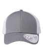 Women's Modern Trucker Cap CHARLIE