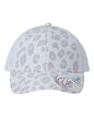 Women's Modern Trucker Cap CHARLIE