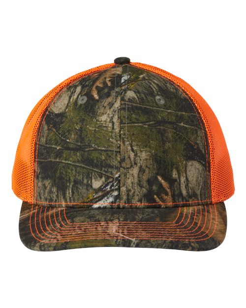 Modern Trucker Cap OC771