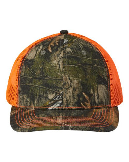 Modern Trucker Cap OC771