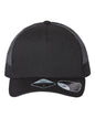 Sustainable Five-Panel Trucker Cap ZION