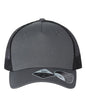 Sustainable Five-Panel Trucker Cap ZION