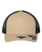 Sustainable Five-Panel Trucker Cap ZION