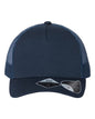 Sustainable Five-Panel Trucker Cap ZION