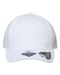 Sustainable Five-Panel Trucker Cap ZION
