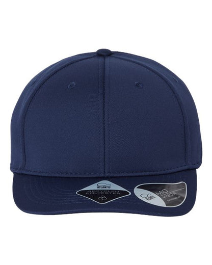 Sustainable Honeycomb Cap SKYE