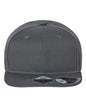 Sustainable Flat Bill Cap JAMES