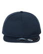 Sustainable Flat Bill Cap JAMES