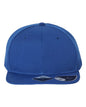 Sustainable Flat Bill Cap JAMES