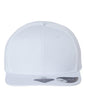 Sustainable Flat Bill Cap JAMES