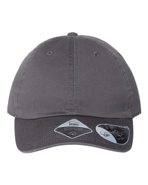 Sustainable Dad Hat FRASER