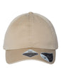 Sustainable Dad Hat FRASER