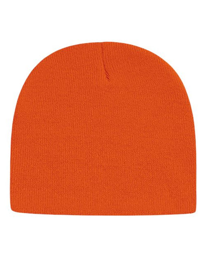 USA-Made 8 1/2" Beanie TKN28