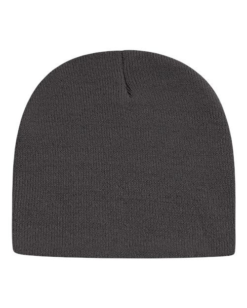 USA-Made 8 1/2" Beanie TKN28