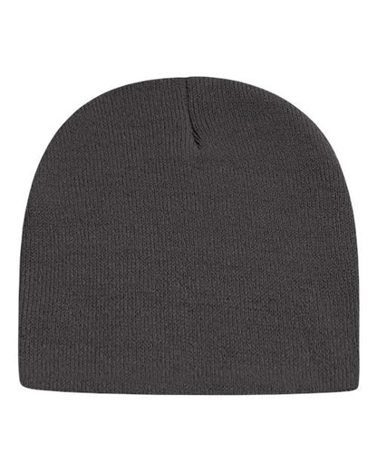 USA-Made 8 1/2" Beanie TKN28