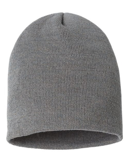 USA-Made Sustainable Beanie SKN28