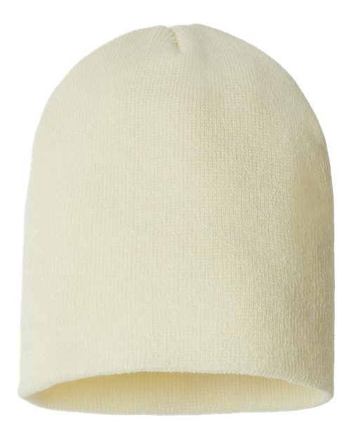 USA-Made Sustainable Beanie SKN28