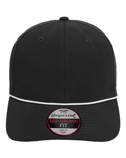 The Wingman Cap 7054