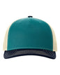 Five-Panel Trucker Cap 112FP