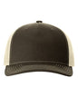 Five-Panel Trucker Cap 112FP