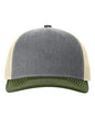 Five-Panel Trucker Cap 112FP