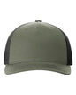 Five-Panel Trucker Cap 112FP