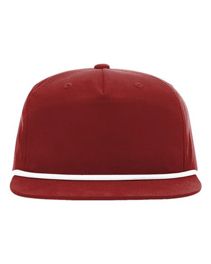 Umpqua Snapback Cap 256