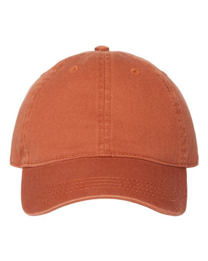 Relaxed Golf Dad Hat i1002