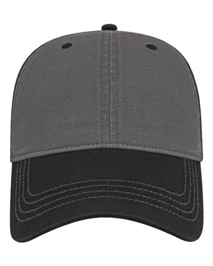 Relaxed Golf Dad Hat i1002