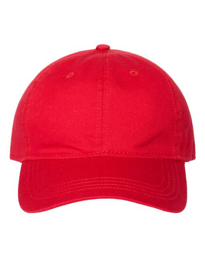 Relaxed Golf Dad Hat i1002