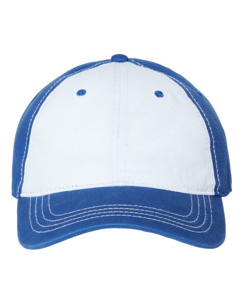 Relaxed Golf Dad Hat i1002