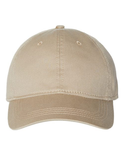 Relaxed Golf Dad Hat i1002