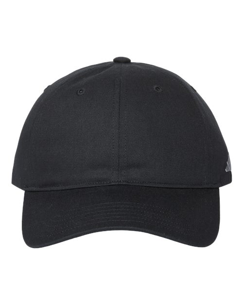 Sustainable Organic Relaxed Cap A12S
