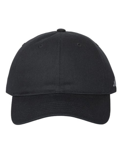 Sustainable Organic Relaxed Cap A12S