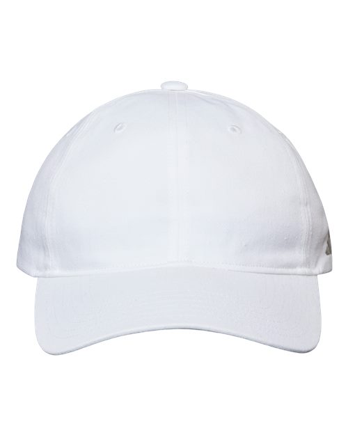 Sustainable Organic Relaxed Cap A12S