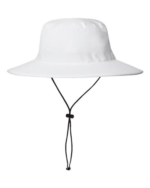 Sustainable Sun Booney Hat A672S