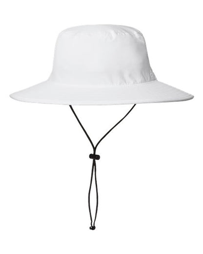 Sustainable Sun Booney Hat A672S