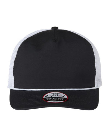 The Rabble Rouser Cap 5055