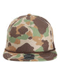 The Aloha Rope Cap DNA010