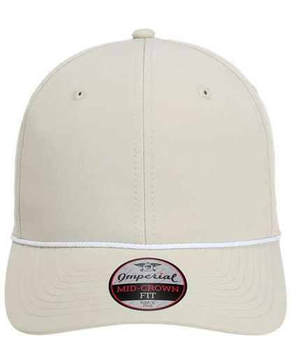 The Wingman Cap 7054