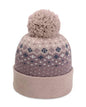 The Baniff Cuffed Beanie 6017