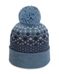 The Baniff Cuffed Beanie 6017