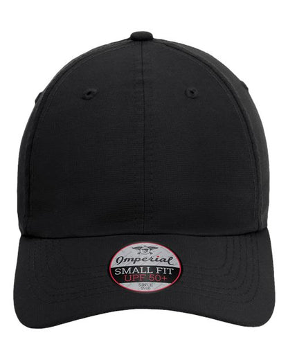 The Hinsen Performance Ponytail Cap L338
