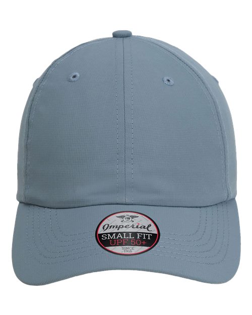 The Hinsen Performance Ponytail Cap L338