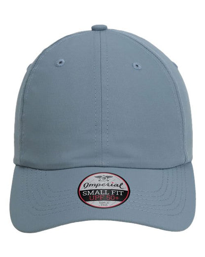 The Hinsen Performance Ponytail Cap L338