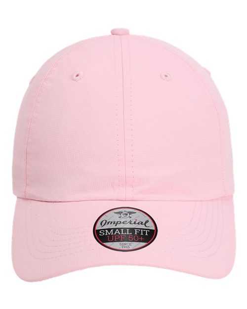 The Hinsen Performance Ponytail Cap L338