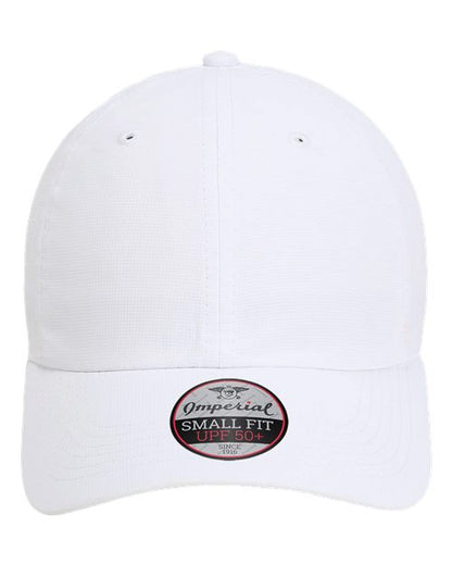 The Hinsen Performance Ponytail Cap L338