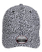 The Mahalo Floral Performance Cap 4065