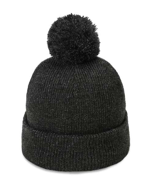 The Mammoth Cuffed Beanie 6015
