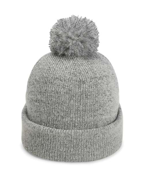 The Mammoth Cuffed Beanie 6015